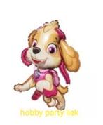 paw patrol ballonnen set nr P05, Ophalen of Verzenden, Nieuw, Versiering, Verjaardag