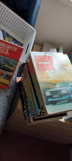 Gratis: Auto jaarboeken alle jaren 80-89, Boeken, Auto's | Boeken, Gelezen, Diverse auteurs, Ophalen, Algemeen