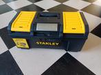 Nieuwe Stanley one-Touch toolbox 48 cm/19", Doe-het-zelf en Verbouw, Gereedschapskisten, Ophalen, Nieuw