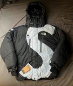 Supreme x North Face winter jas maat L, Kleding | Heren, Jassen | Winter, Ophalen of Verzenden, Zo goed als nieuw, Zwart