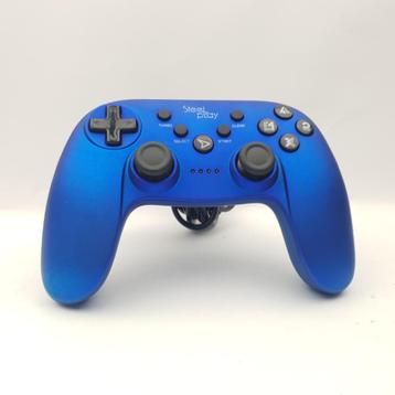 PS3 Controller 3rd Party || Nu Voor Maar € 14.99 beschikbaar voor biedingen