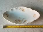 Mooi schaaltje met bloemetjes, Antiek en Kunst, Ophalen of Verzenden