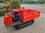 2025 Jining Lihua LRT15 Dumper