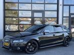 Audi A4 Avant 3.0 TFSI S4 quattro Pro Line S 334PK+ / PANO, Auto's, Audi, Automaat, Euro 5, Gebruikt, Zwart