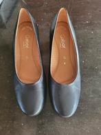 Gabor Pumps - Donkerblauw -   stewardess schoenen, Kleding | Dames, Schoenen, Gabor, Ophalen of Verzenden, Zo goed als nieuw, Blauw