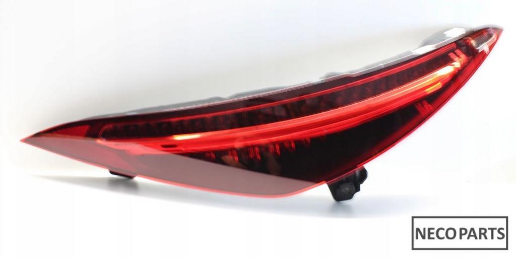 MERCEDES SL R232 W232 LED ACHTERLICHT A2329061500 ORIGINEEL, Gebruikt, -, Ophalen of Verzenden, -