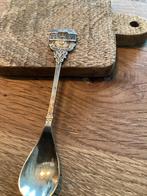 Verzilverd lepeltje Nunspeet, Ophalen of Verzenden