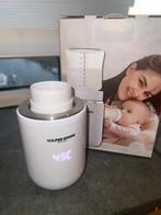 Flessenwarmer vulpes goods, Kinderen en Baby's, Babyvoeding en Toebehoren, Ophalen, Zo goed als nieuw, Flessen- of potjesverwarmer