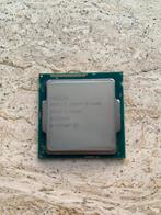 Intel i5-4590 Processor, socket 1150, Computers en Software, Processors, Ophalen of Verzenden, Gebruikt, 4-core, 3 tot 4 Ghz