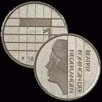 1 gulden - Beatrix 1980-2013, Postzegels en Munten, Munten | Nederland, Ophalen of Verzenden, Koningin Beatrix, 1 gulden, Losse munt