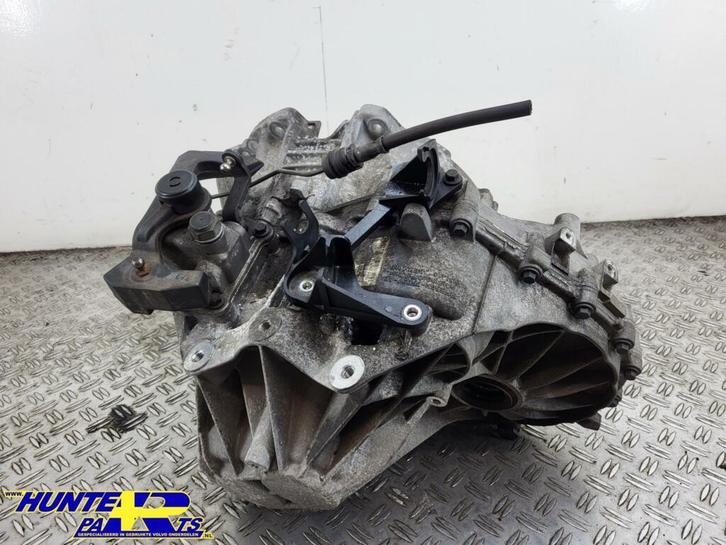 Versnellingsbak D4204T14 Volvo V40 II 2.0 D4('12-'19)1285250, Auto-onderdelen, Transmissie en Toebehoren, Volvo, Gebruikt, Ophalen of Verzenden