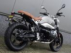 BMW R NINE T SCRAMBLER (bj 2017), Motoren, Motoren | BMW, Bedrijf, 1200 cc, Naked bike
