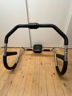 fitness apparaat, Ophalen, Zo goed als nieuw, Buik, Krachtstation