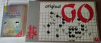 Original Go, Hobby en Vrije tijd, Gezelschapsspellen | Bordspellen, Een of twee spelers, Ophalen of Verzenden, Zo goed als nieuw