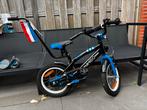 Amigo BMX Jongensfiets 16 inch, Fietsen en Brommers, Ophalen, Gebruikt, Handrem, Amigo BMX