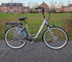 Elektrische fiets infinity mds met bavang middenmotor, 51 tot 55 cm, Ophalen of Verzenden, Zo goed als nieuw, 50 km per accu of meer