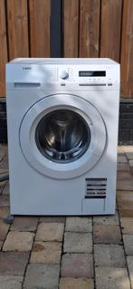 AEG Lavamat ProTex 8kg Wasmachine, Witgoed en Apparatuur, Wasmachines, Ophalen, Gebruikt, 85 tot 90 cm, 1200 tot 1600 toeren