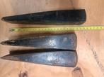 Splijtwig 2 kg, Minder dan 3 m³, Ophalen of Verzenden, Overige houtsoorten, Blokken