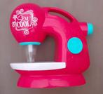 Sewcool kindernaaimacine, Ophalen of Verzenden, Zo goed als nieuw, Knutselen