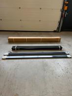 nieuwe elektrische screens – zonwering - per stuk te koop, Nijverheidslaan, Aalter, Info@winsol.be, Minder dan 250 cm, 150 tot 300 cm