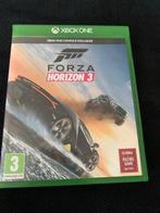 Forza horizon 3, Ophalen, Gebruikt, 1 speler, Racen en Vliegen