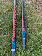 S2 Maui North Shore 100% rdm 400 mast S2Maui, Ophalen, Met draagtas, Minder dan 250 cm, Mast