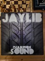 Jaylib - Champions Sound, Ophalen of Verzenden, 2000 tot heden, Zo goed als nieuw, 12 inch
