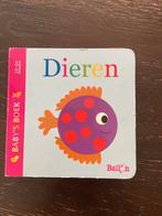 Babyboek voor dreumes, Boeken, Ophalen of Verzenden, Zo goed als nieuw, 1 tot 2 jaar