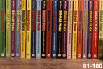Prachtige complete set Donald Duck pockets deel 81 t/m 100!, Complete serie of reeks, Ophalen of Verzenden, Zo goed als nieuw
