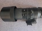 Sigma contemporary 150-600mm Canon EF inclusief usb dock, Audio, Tv en Foto, Fotografie | Lenzen en Objectieven, Ophalen, Gebruikt