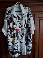 Blouse Mickey mouse, Ophalen of Verzenden, Zo goed als nieuw, Blouse of Tuniek