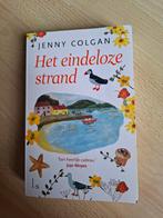 Jenny Colgan Het eindeloze strand, Boeken, Ophalen of Verzenden, Zo goed als nieuw