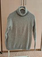Belluna mooie zachte trui, L met wol en cashmere, Ophalen of Verzenden, Zo goed als nieuw, Maat 38/40 (M), Grijs