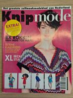 Knipmode april 2014, Ophalen of Verzenden