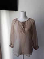 Blouse merk glamorous maat s., Kleding | Dames, Blouses en Tunieken, Overige kleuren, Nieuw, Ophalen of Verzenden, Glamorous