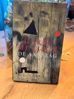 Harry Mulisch - De aanslag, Ophalen of Verzenden, Zo goed als nieuw, Harry Mulisch