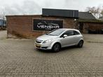 Opel Corsa 1.4-16V, Auto's, Euro 5, Gebruikt, 1398 cc, 4 cilinders