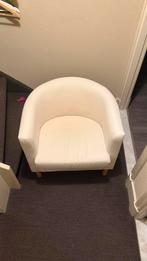 Stoel, Ophalen, Wit, Eén