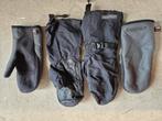 Wanten met binnenhandschoen, Kleding | Heren, Mutsen, Sjaals en Handschoenen, Ophalen of Verzenden, Zo goed als nieuw, Maat 56/58 (XL)