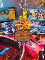 Blaziken EX - Pokemon Journey Together (JTG 024), Ophalen of Verzenden, Nieuw, Losse kaart