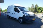 Opel VIVARO 1.6 CDTI L2H2 EDITION ECO FLEX   AIRCO/TREKHAAK, Auto's, Voorwielaandrijving, 125 pk, 4 cilinders, Met garantie (alle)