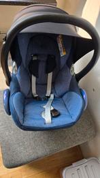 maxi cosi en easy base 2, Ophalen, 0 t/m 13 kg, Maxi-Cosi, Gebruikt