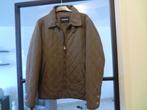 Bruine jas McGregor, Verzenden, Zo goed als nieuw