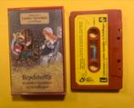 Lekturama's Luister Sprookjes - Repelsteeltje Cassettebandje