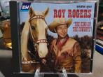 Roy Rogers the King of the Cowboys, Ophalen of Verzenden, Zo goed als nieuw