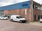 bedrijfspand te huur Visserstraat 19 eindhoven, 325 m², Huur, Bedrijfsruimte