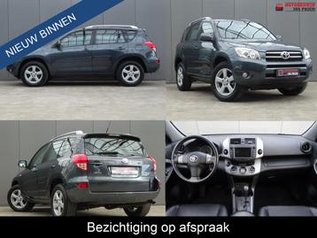 Toyota RAV4 2.0 VVTi Executive * LEER * PDC * YOUNGTIMER ! beschikbaar voor biedingen