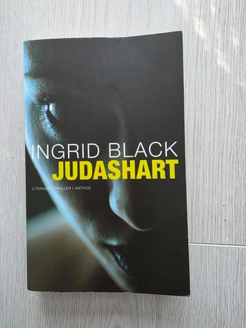 I. Black - Judashart beschikbaar voor biedingen