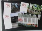 K541 persoonlijke postzegels Oorlogsgravenstichting, Ophalen of Verzenden