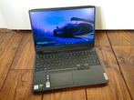 Lenovo Gaming laptop - Core i7 / GTX 1650Ti, Met videokaart, Intel® Core™ i7 , Zo goed als nieuw, Gaming